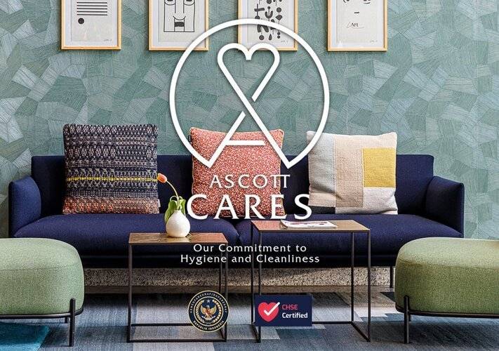 Ascott Jakarta