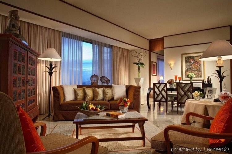 Ascott Jakarta
