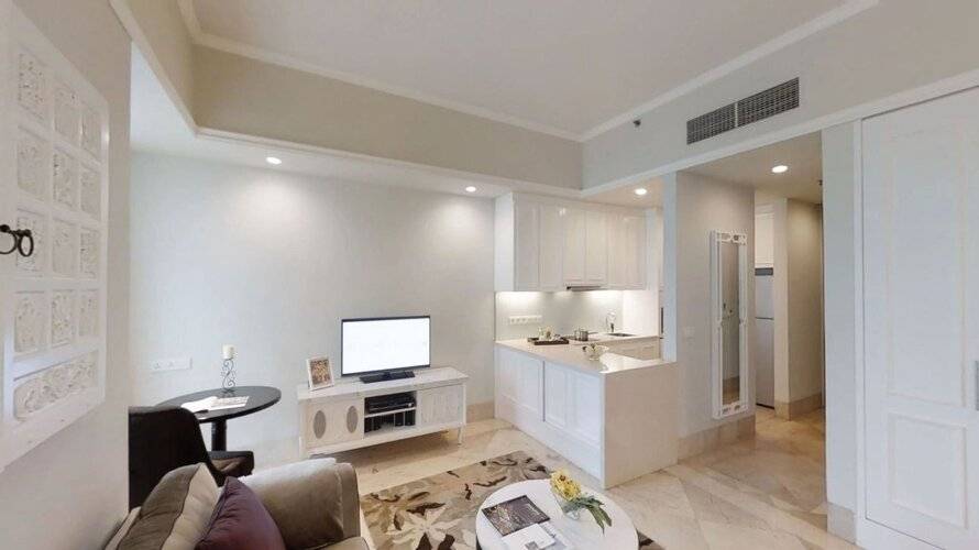 Ascott Jakarta
