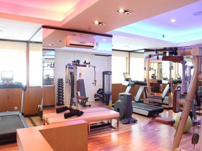 Aston Pluit Hotel & Residence