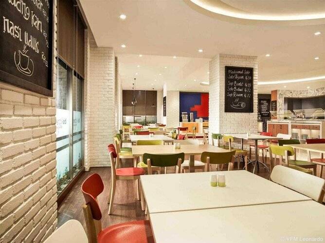 Asyana Kemayoran Jakarta - Chse Certified