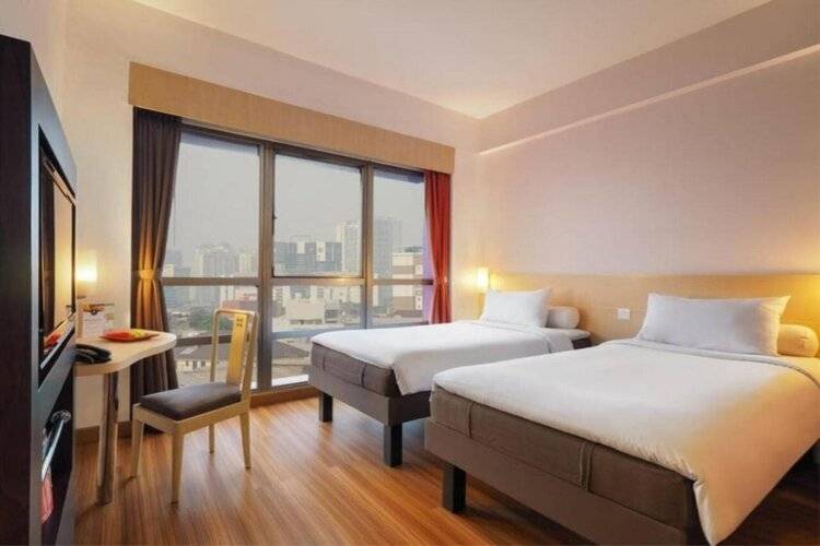 Asyana Kemayoran Jakarta - Chse Certified