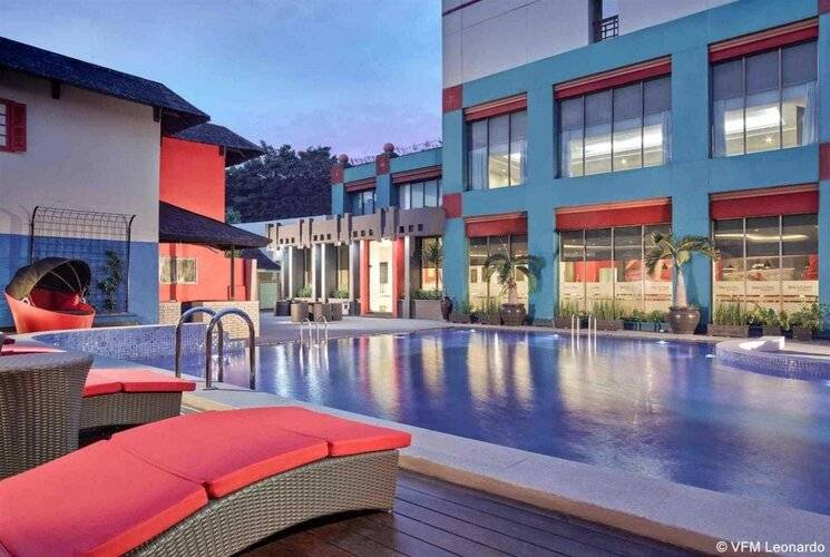 Asyana Kemayoran Jakarta - Chse Certified