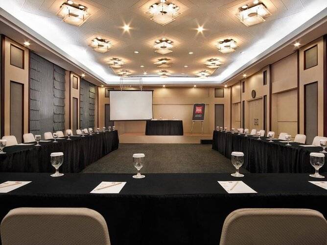 Asyana Kemayoran Jakarta - Chse Certified