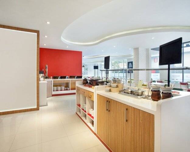 Asyana Kemayoran Jakarta - Chse Certified