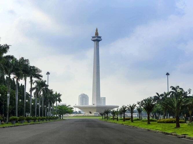 Asyana Kemayoran Jakarta - Chse Certified