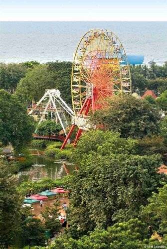 Asyana Kemayoran Jakarta - Chse Certified