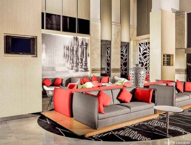 Asyana Kemayoran Jakarta - Chse Certified