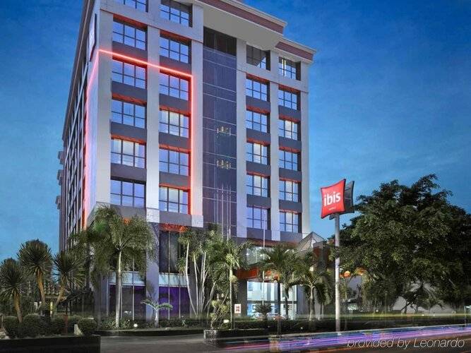 Asyana Kemayoran Jakarta - Chse Certified
