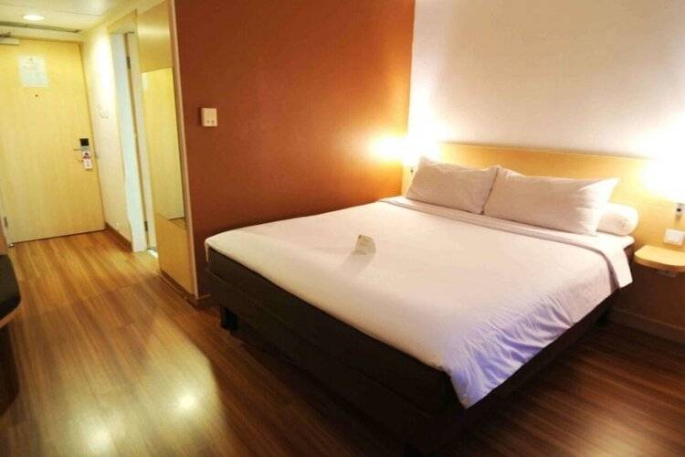 Asyana Kemayoran Jakarta - Chse Certified
