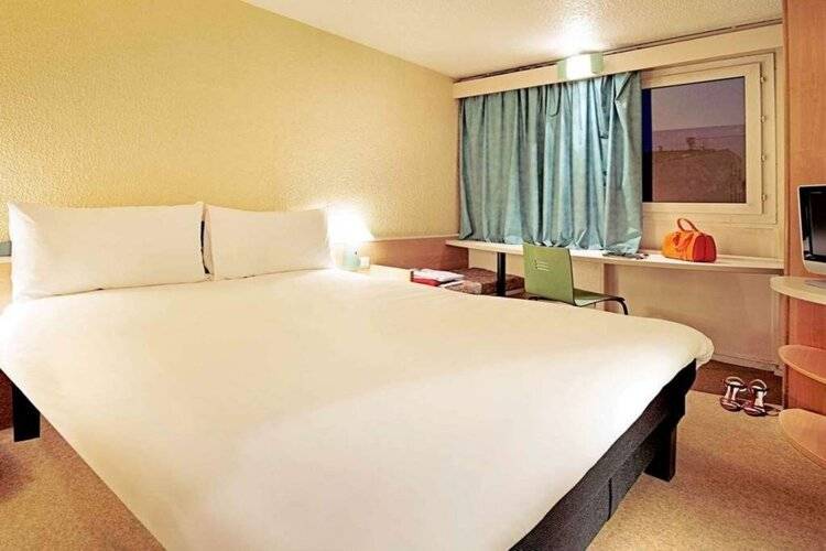 Asyana Kemayoran Jakarta - Chse Certified