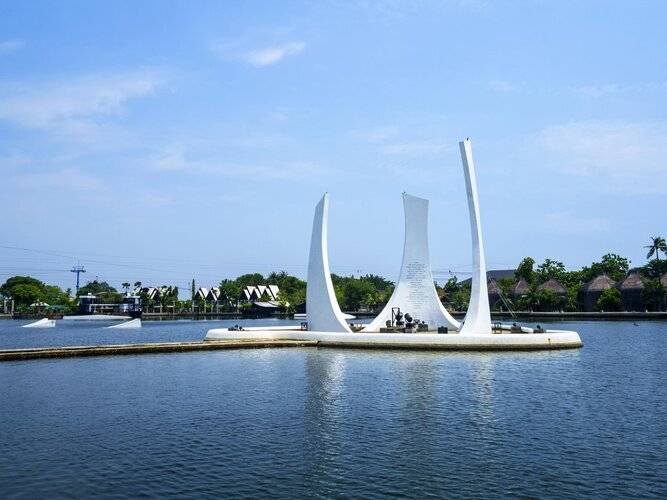 Asyana Kemayoran Jakarta - Chse Certified