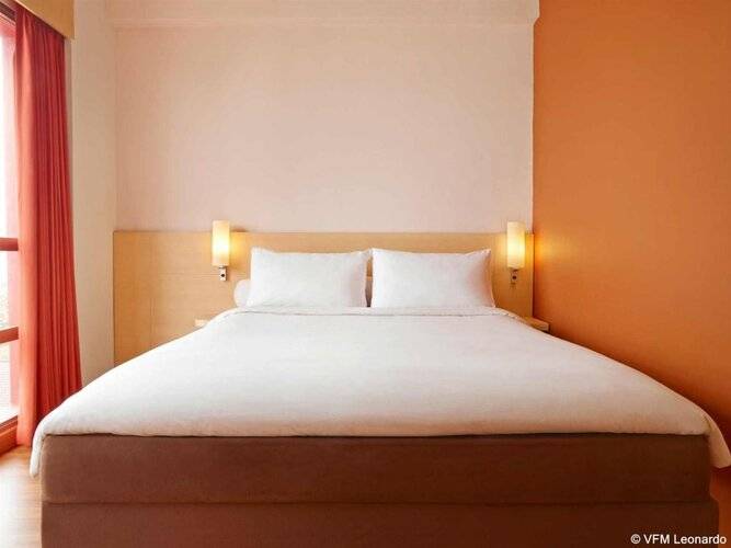 Asyana Kemayoran Jakarta - Chse Certified