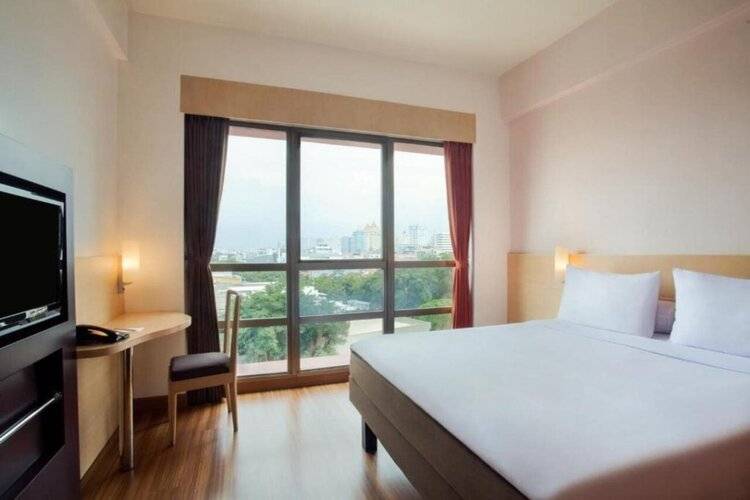 Asyana Kemayoran Jakarta - Chse Certified