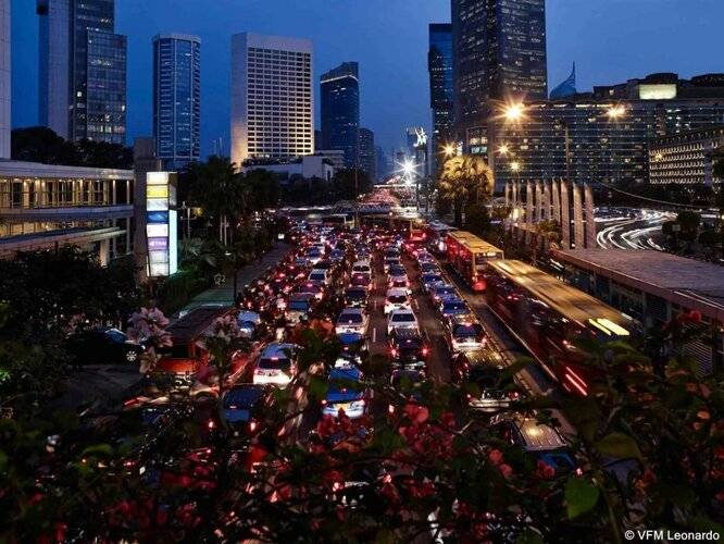 Asyana Kemayoran Jakarta - Chse Certified