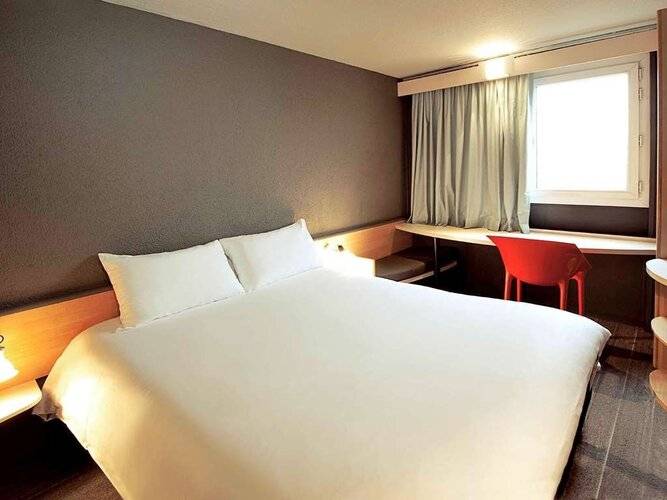 Asyana Kemayoran Jakarta - Chse Certified