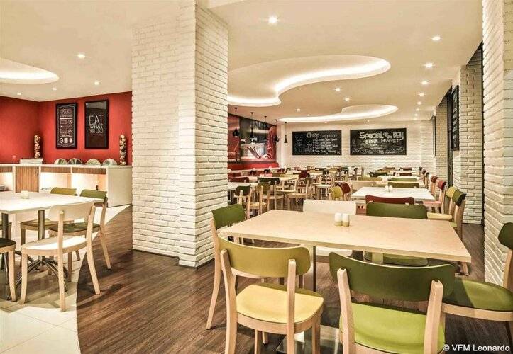 Asyana Kemayoran Jakarta - Chse Certified