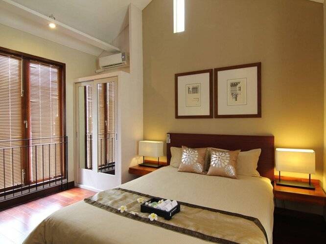Chic Quarter Residence