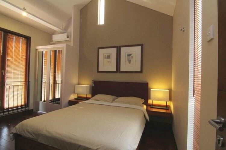 Chic Quarter Residence