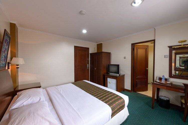 Cipta Hotel Wahid Hasyim