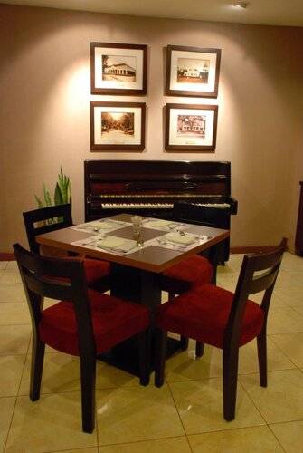 Cipta Hotel Wahid Hasyim