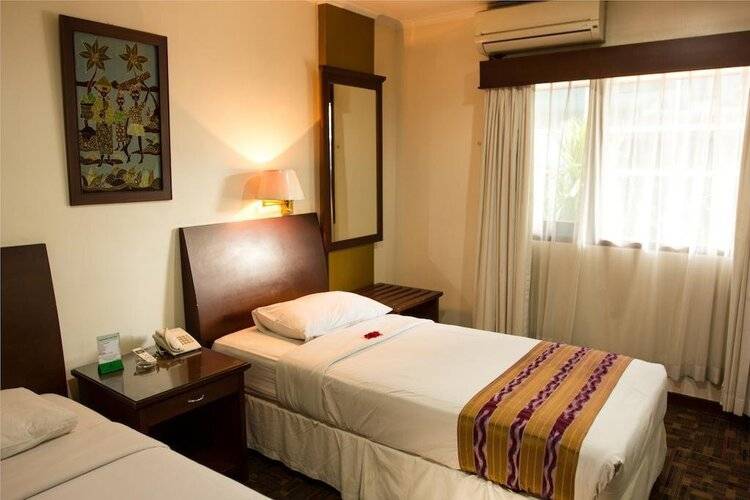 Cipta Hotel Wahid Hasyim