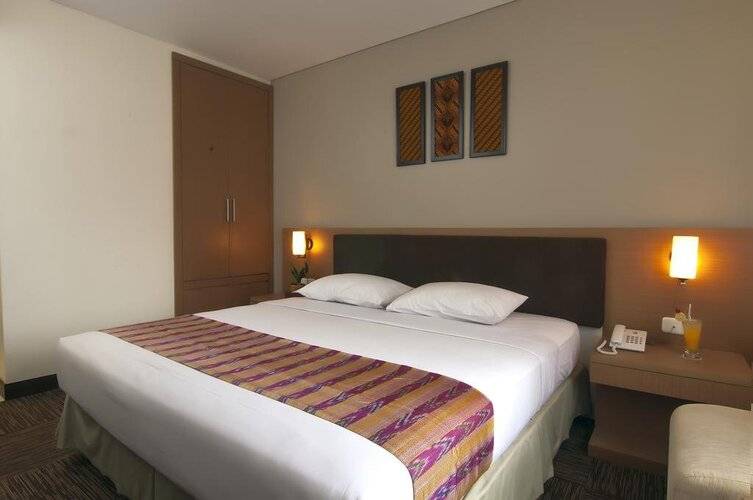 Cipta Hotel Wahid Hasyim
