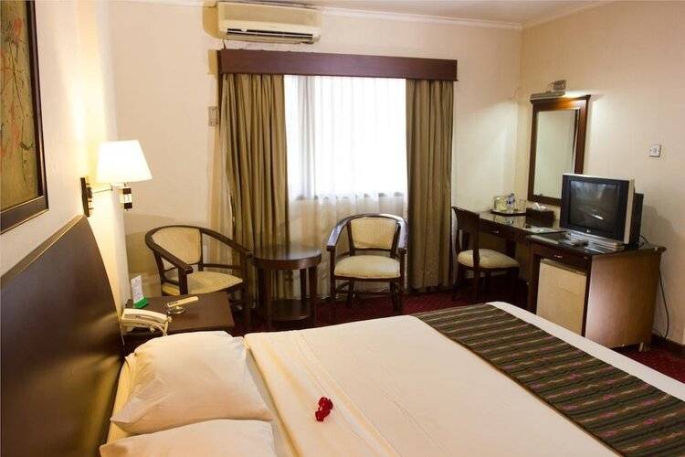 Cipta Hotel Wahid Hasyim