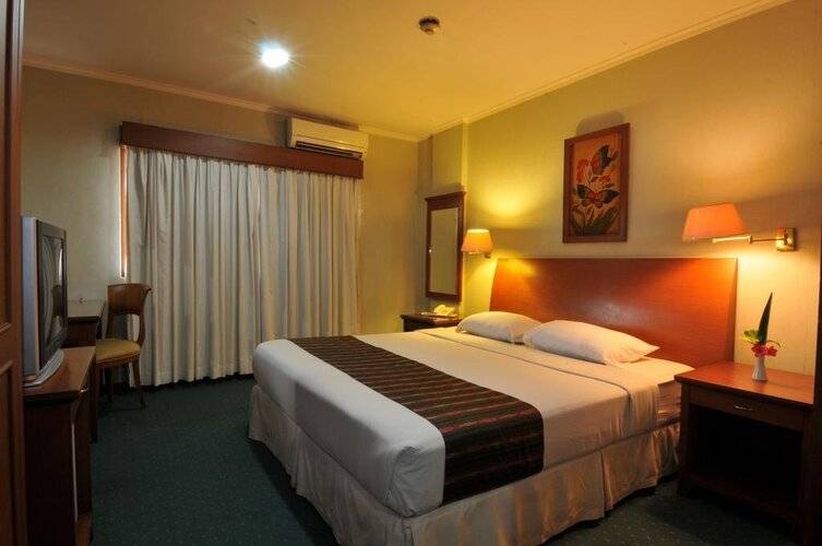Cipta Hotel Wahid Hasyim