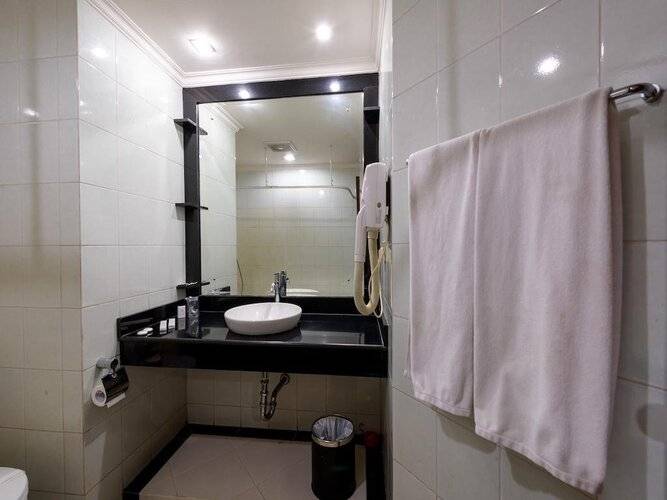 Cipta Hotel Wahid Hasyim