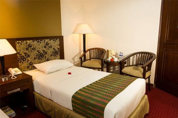 Cipta Hotel Wahid Hasyim