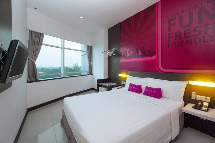 Favehotel Pluit Junction