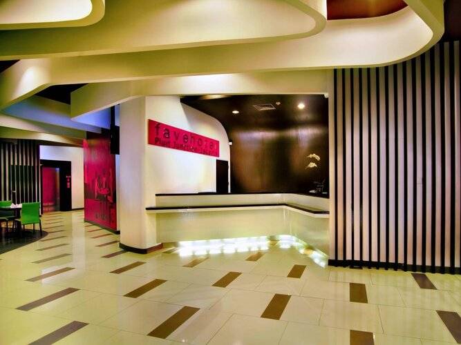Favehotel Pluit Junction