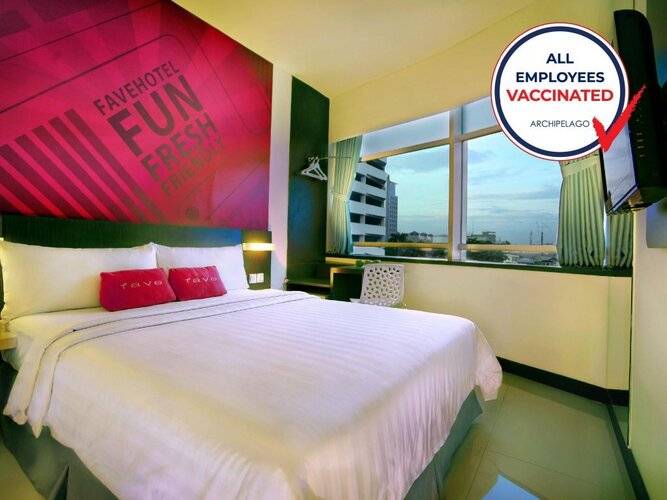Favehotel Pluit Junction