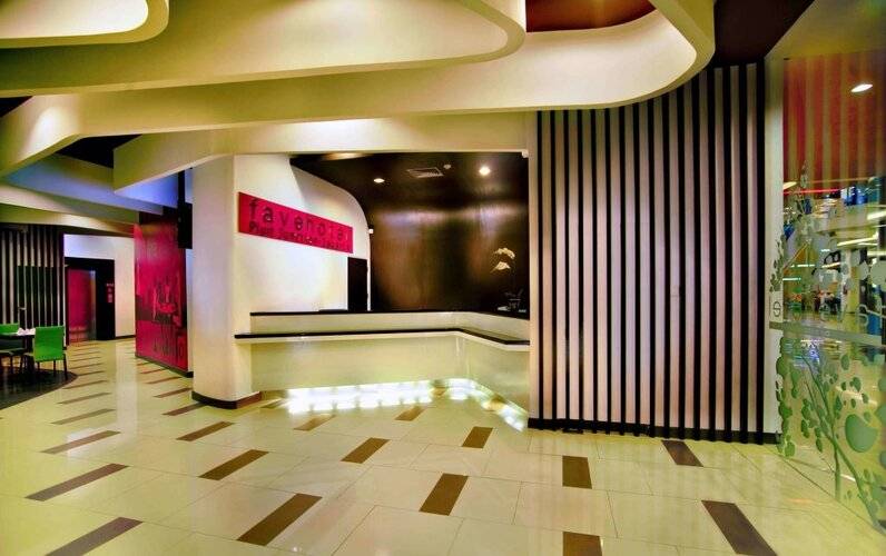 Favehotel Pluit Junction