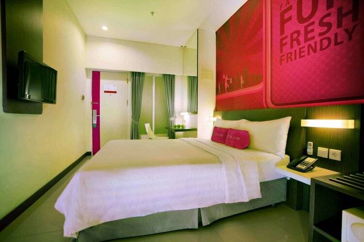 Favehotel Pluit Junction