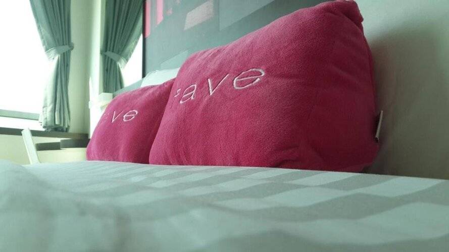 Favehotel Pluit Junction
