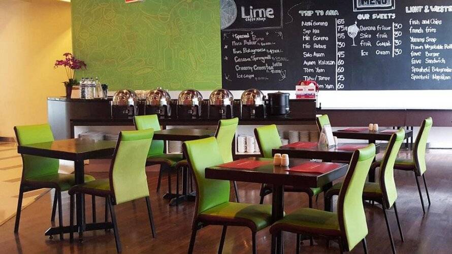 Favehotel Pluit Junction