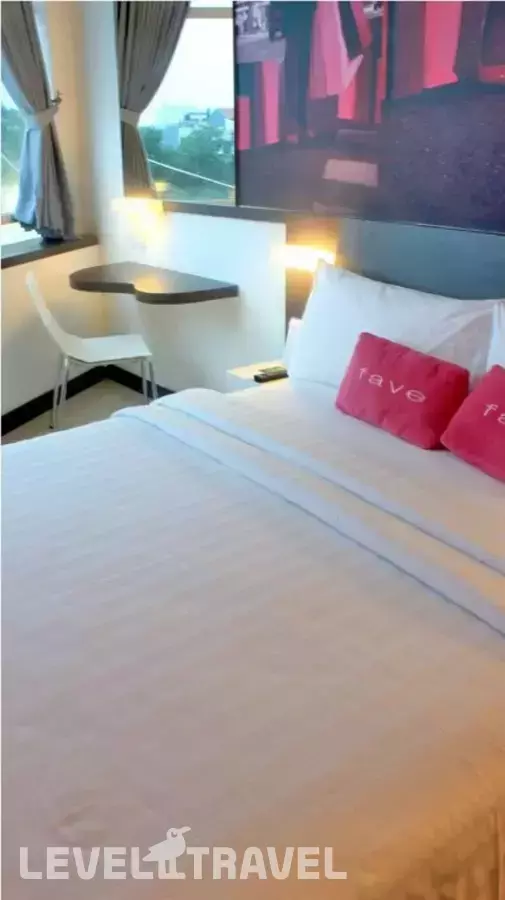 Favehotel Pluit Junction