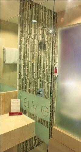 Favehotel Pluit Junction