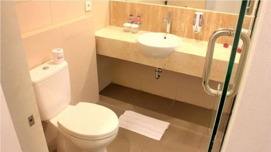 Favehotel Pluit Junction