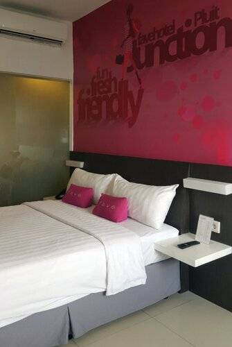 Favehotel Pluit Junction