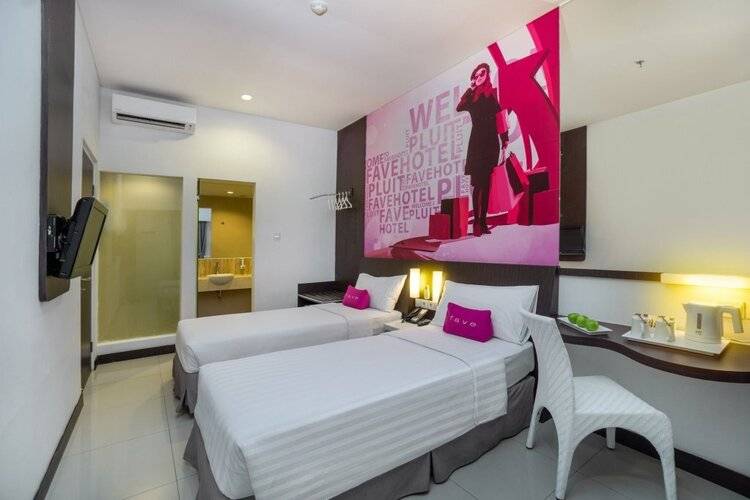 Favehotel Pluit Junction