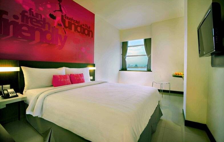Favehotel Pluit Junction