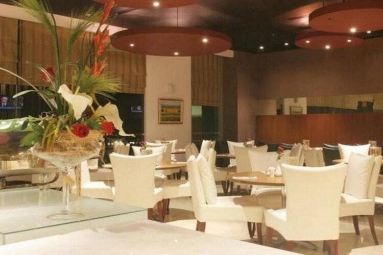 Grand Asia Hotel