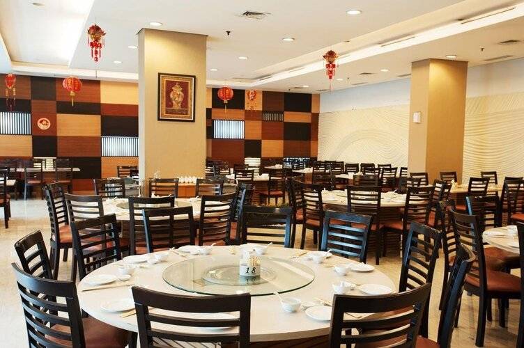 Grand Asia Hotel