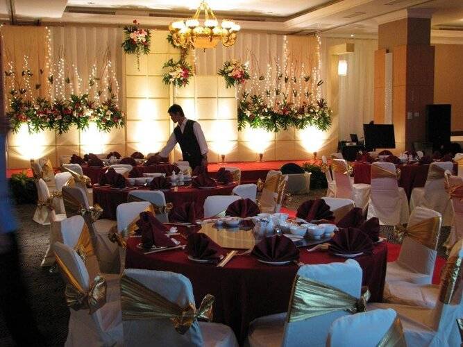 Grand Asia Hotel