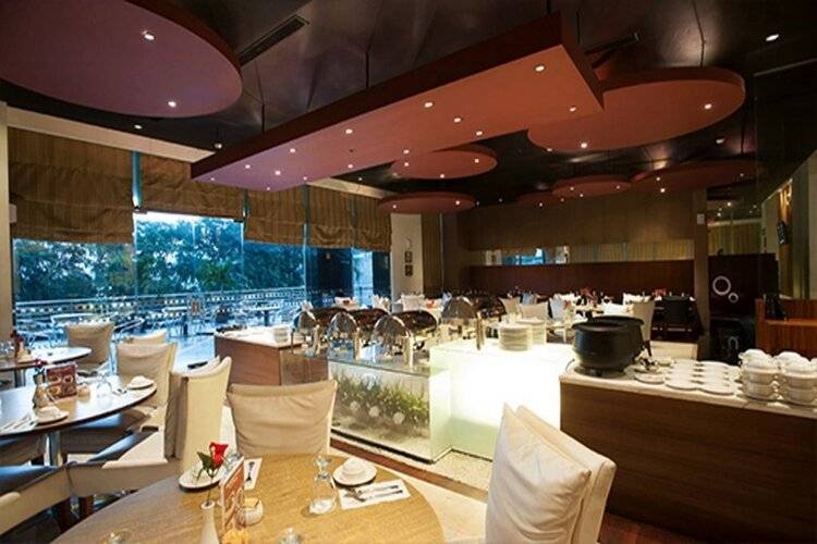 Grand Asia Hotel