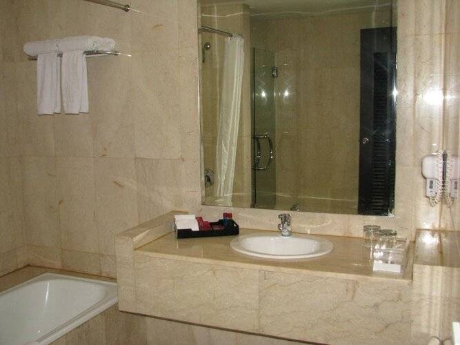 Grand Asia Hotel
