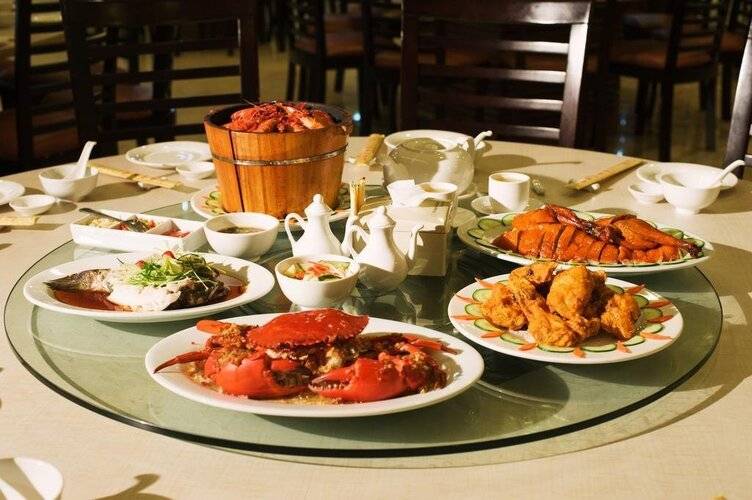 Grand Asia Hotel